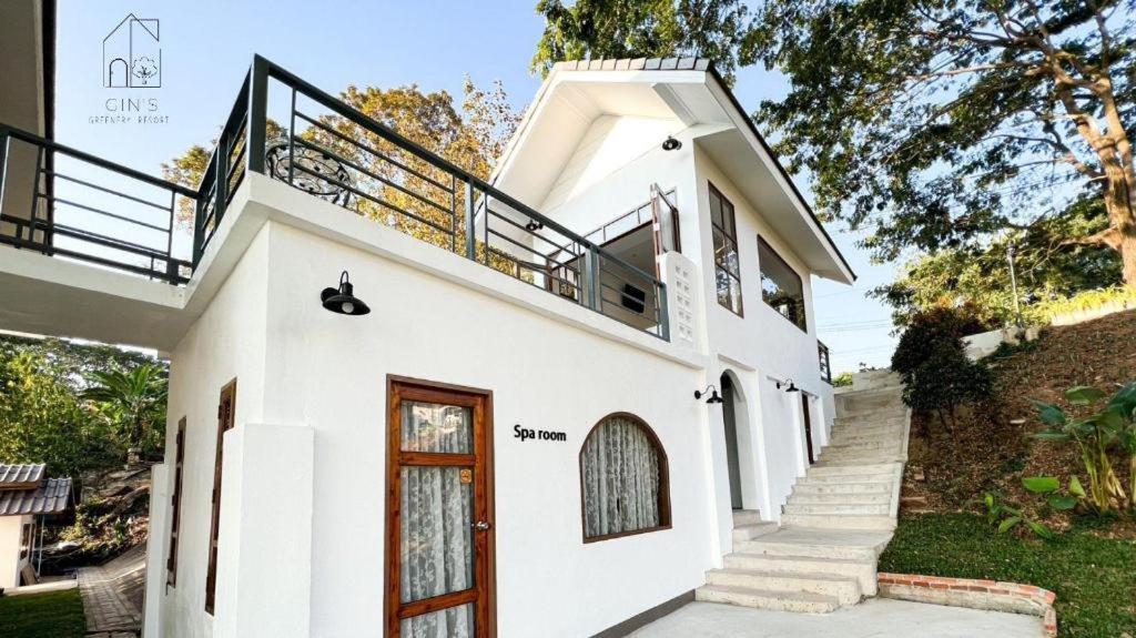 Gin'S Greenery Resort Чіангсен Екстер'єр фото